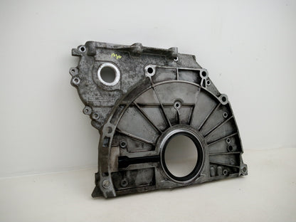 Timing Chain Cover  3