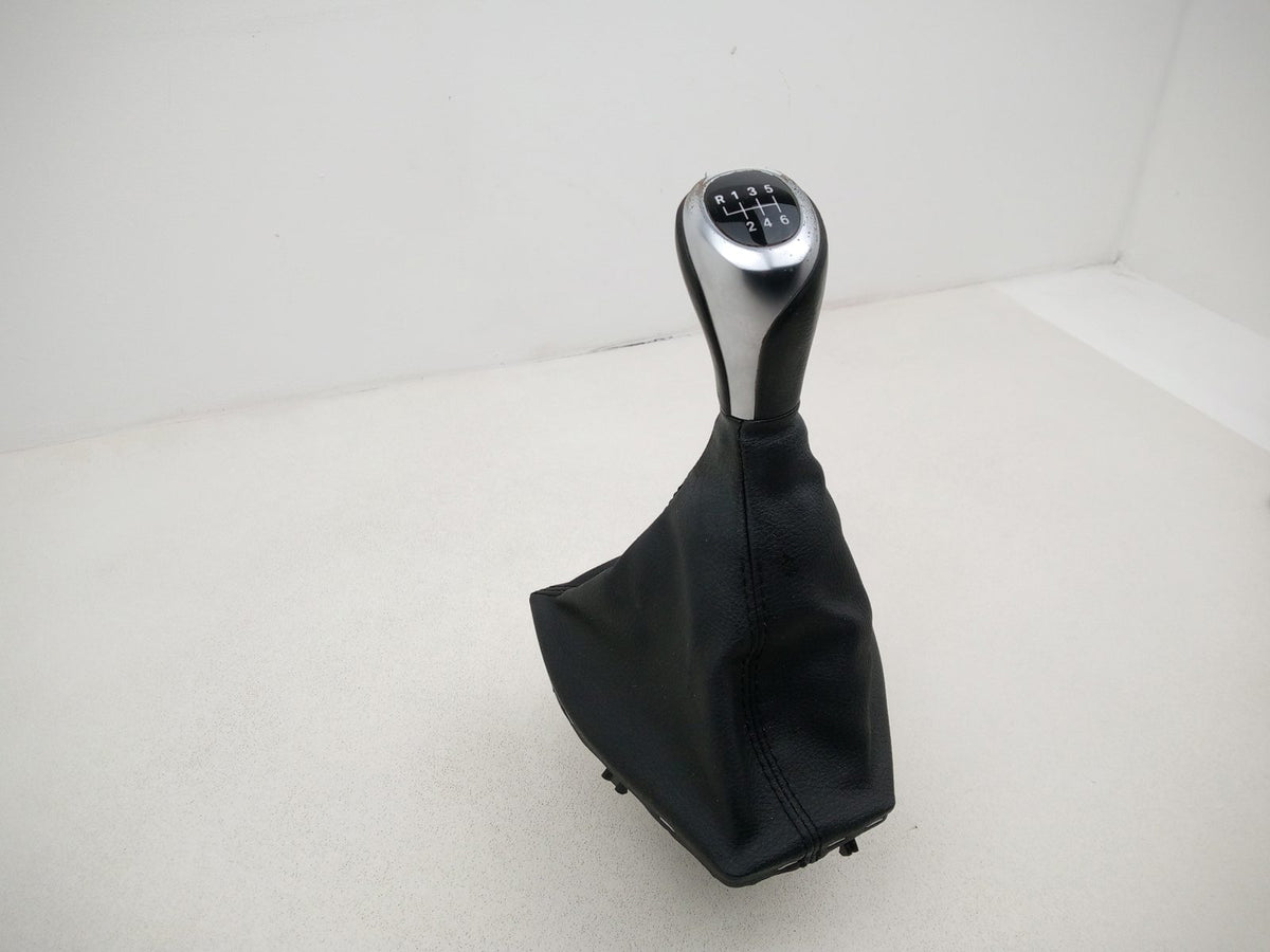 Gear Lever Knob 3