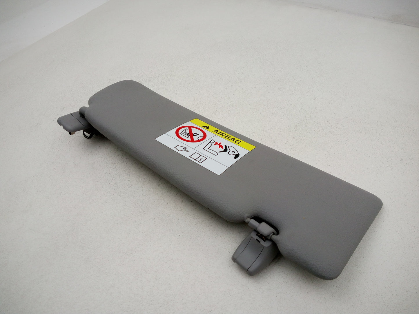 Sun Visor LH 3
