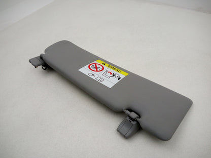 Sun Visor LH 3