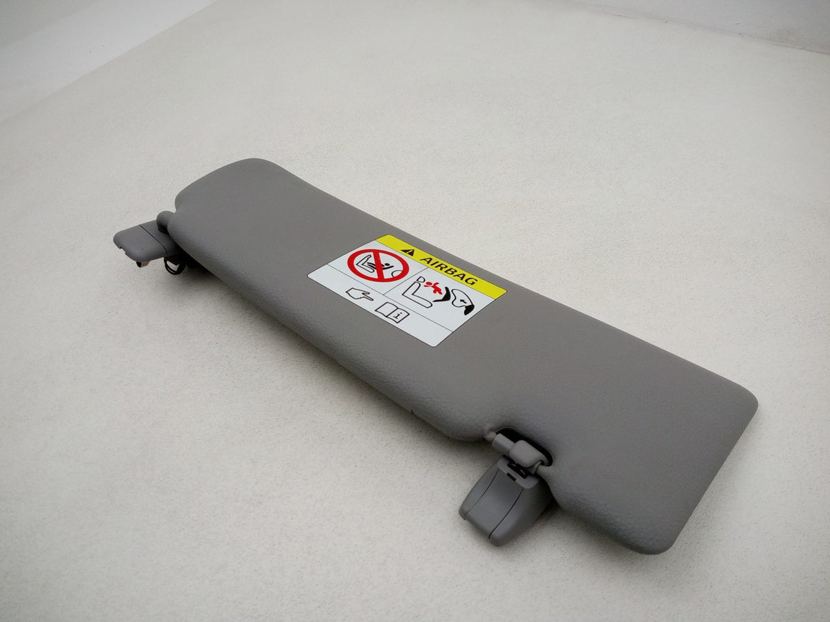 Sun Visor LH 3