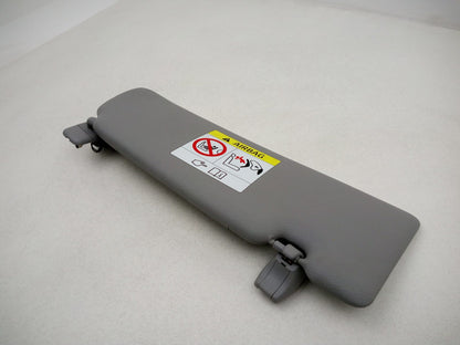 Sun Visor LH 3