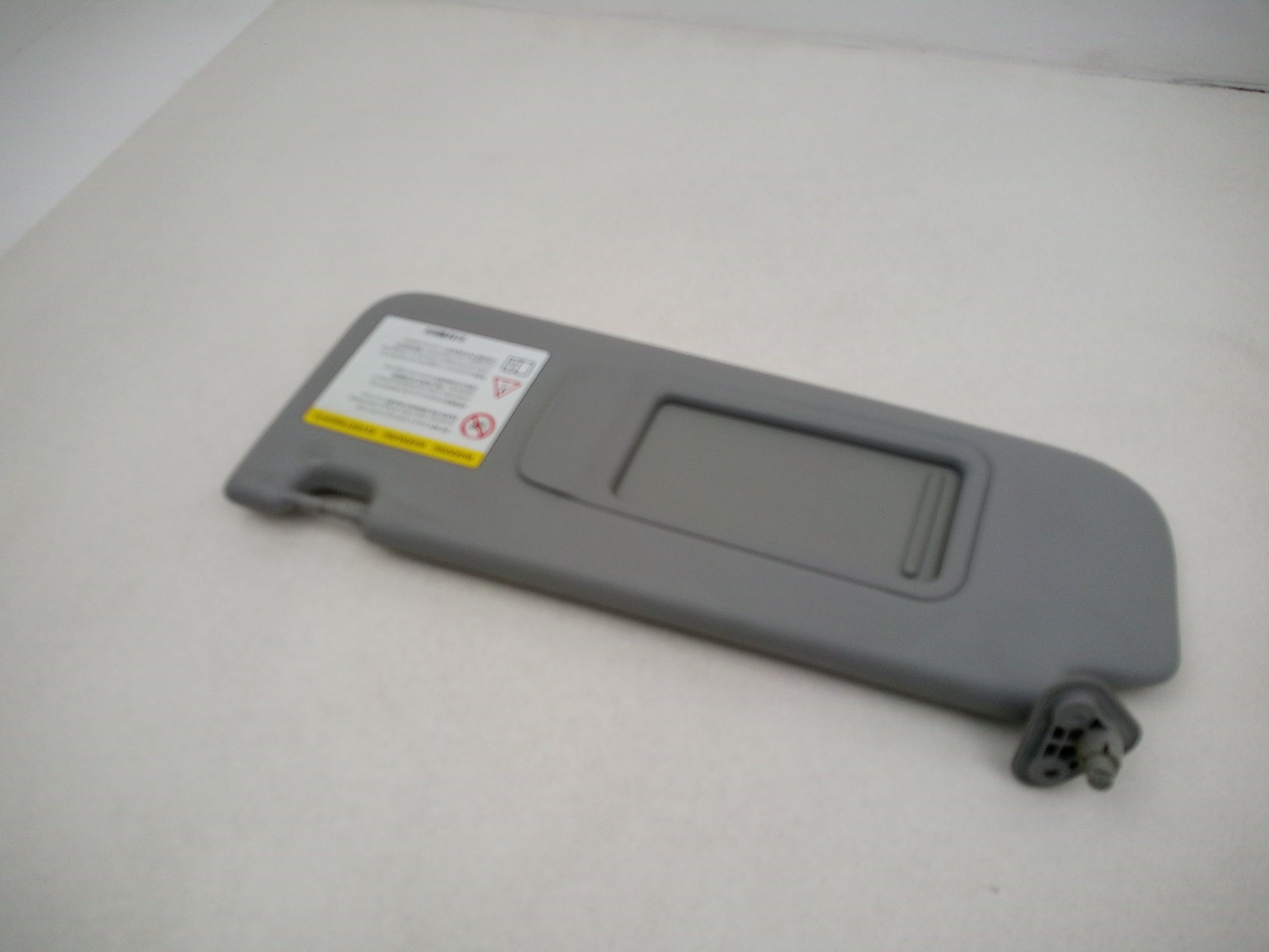 Sun Visor LH 3
