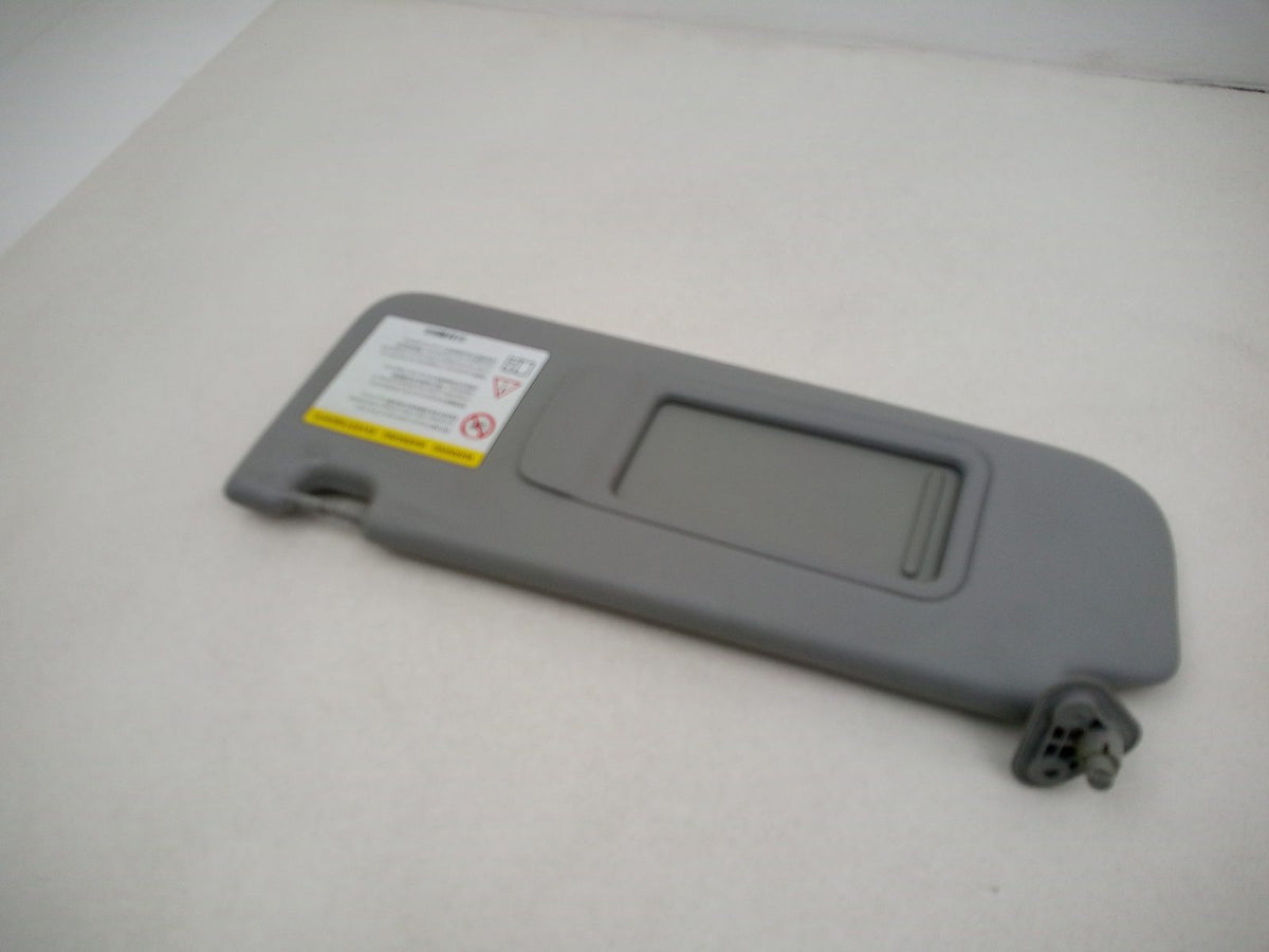 Sun Visor LH 3
