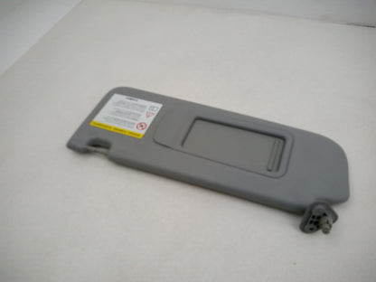 Sun Visor LH 3