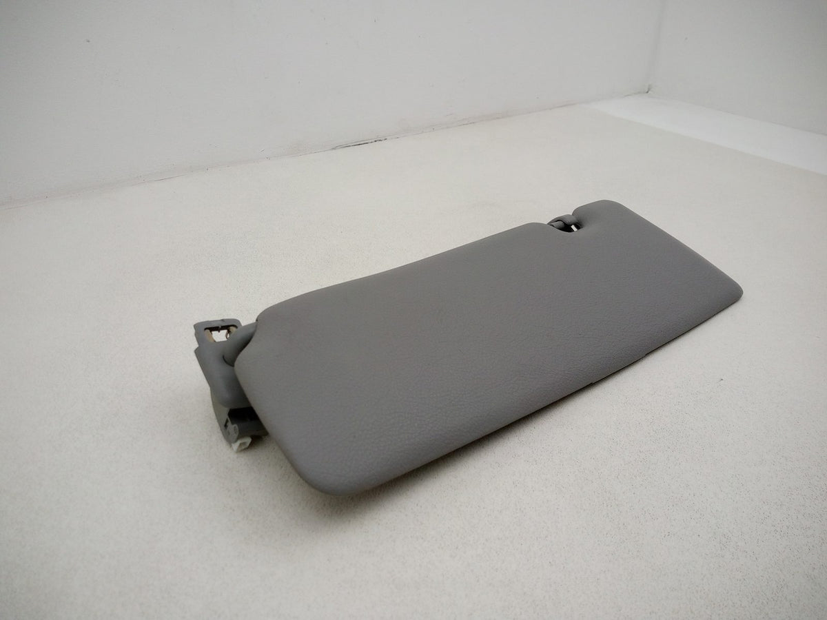 Sun Visor RH 3