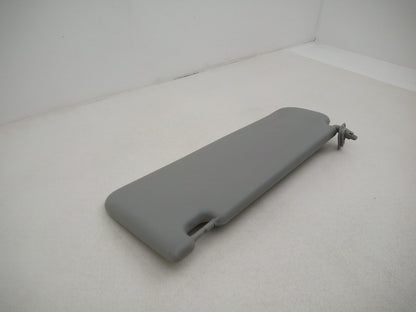 Sun Visor RH 3