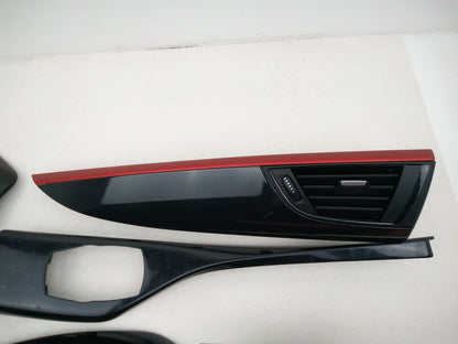 Dashboard Trims  3