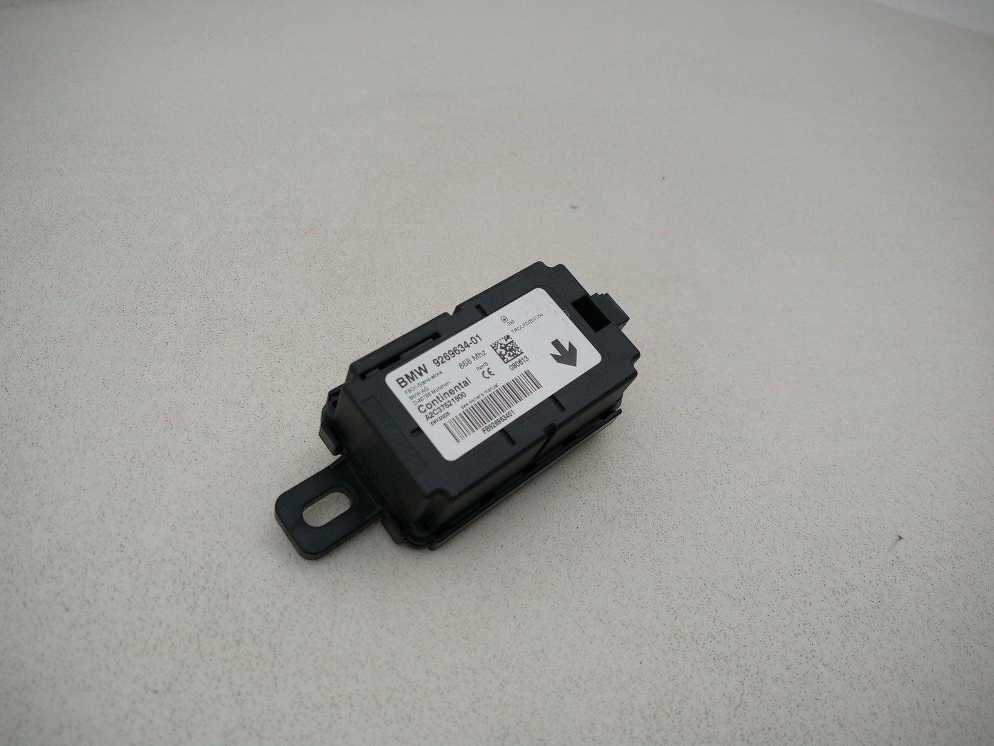 Radio Remote Controls 3