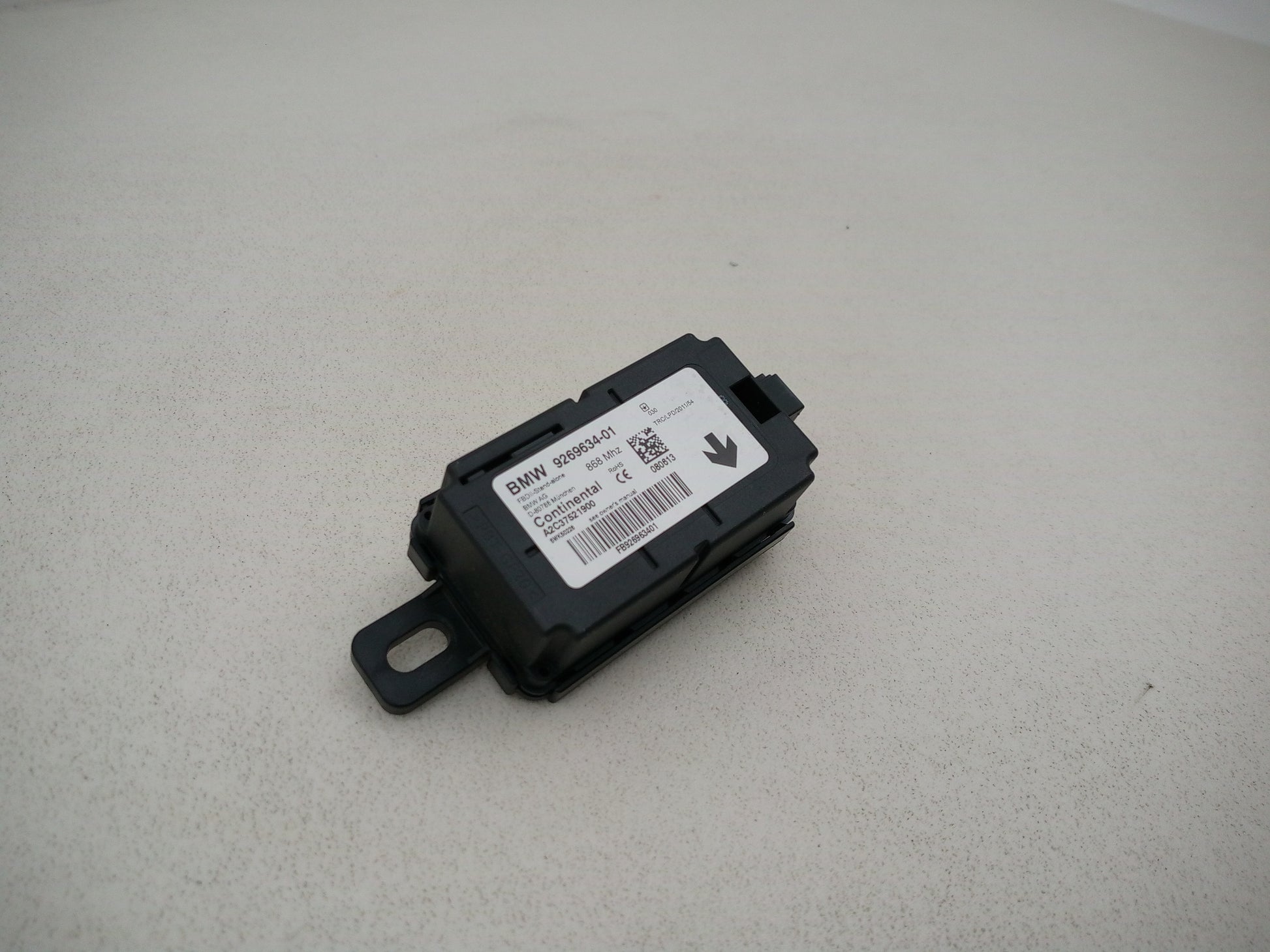 Radio Remote Controls 3