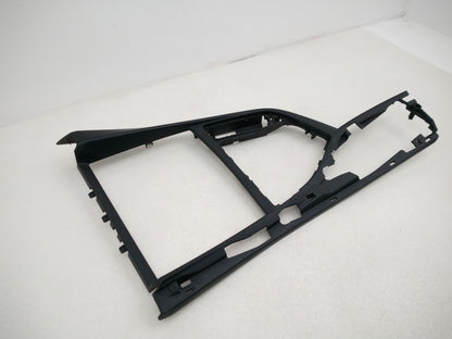 Centre Console Trim  3