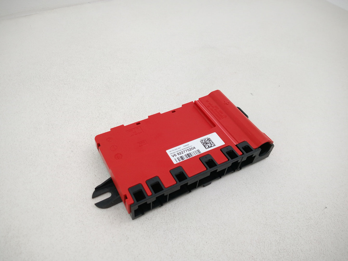 Battery Control Module 3