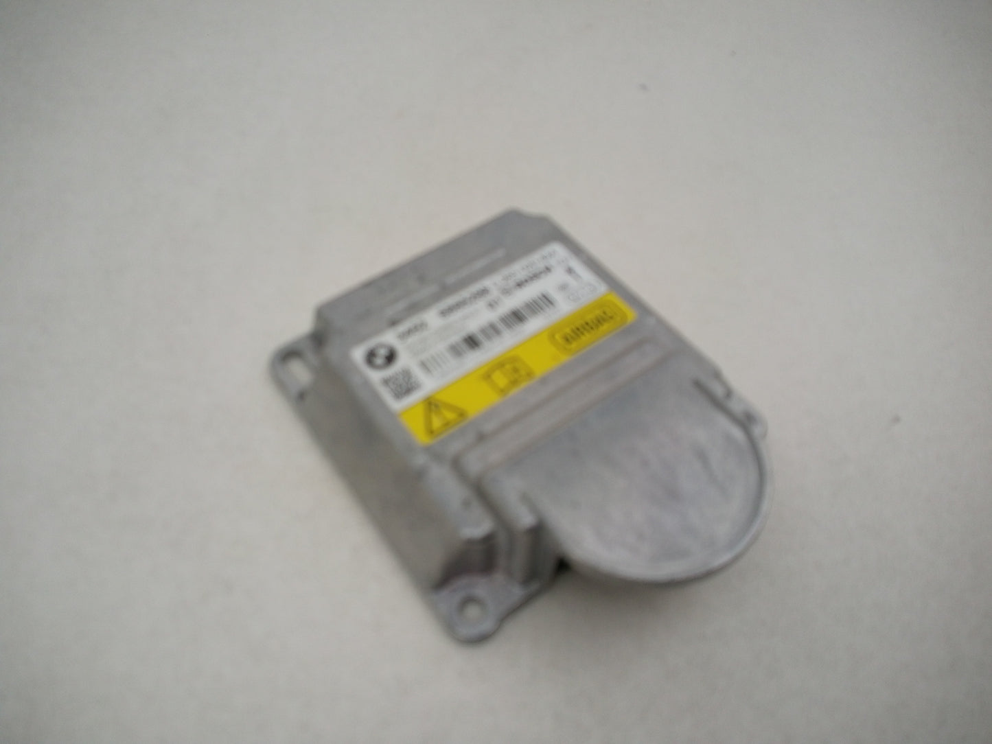 SAM Control Unit  3