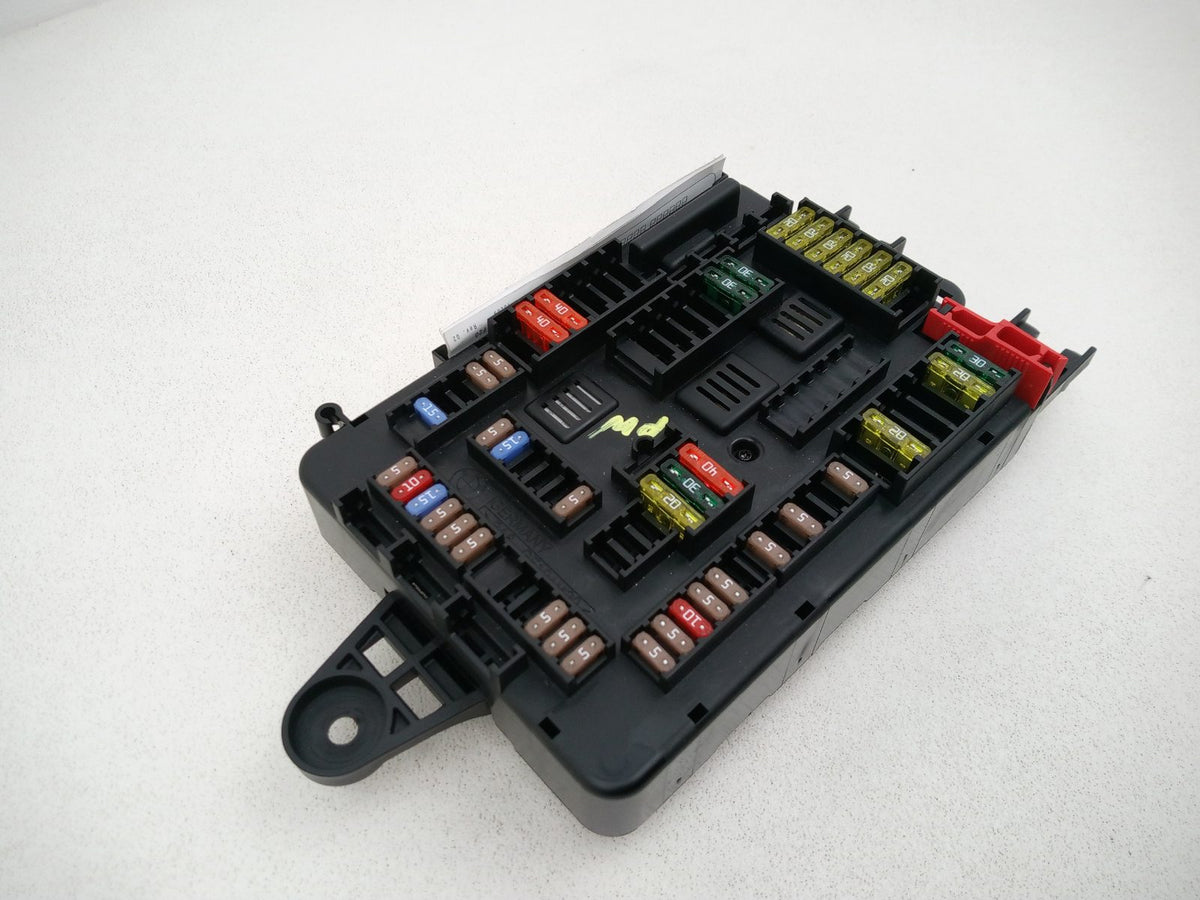 Fuse Box 3