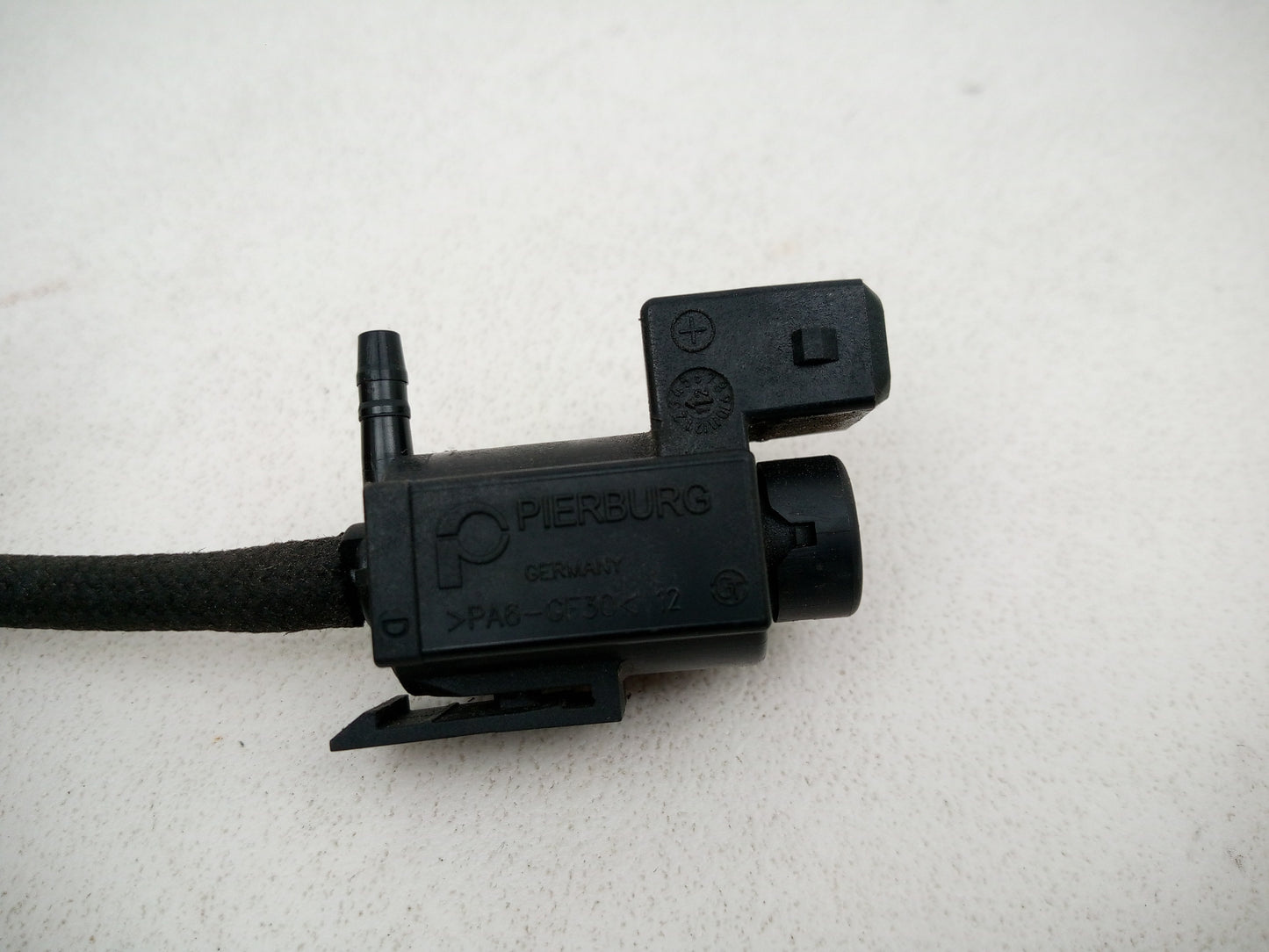 Engine Inlet Manifold 3