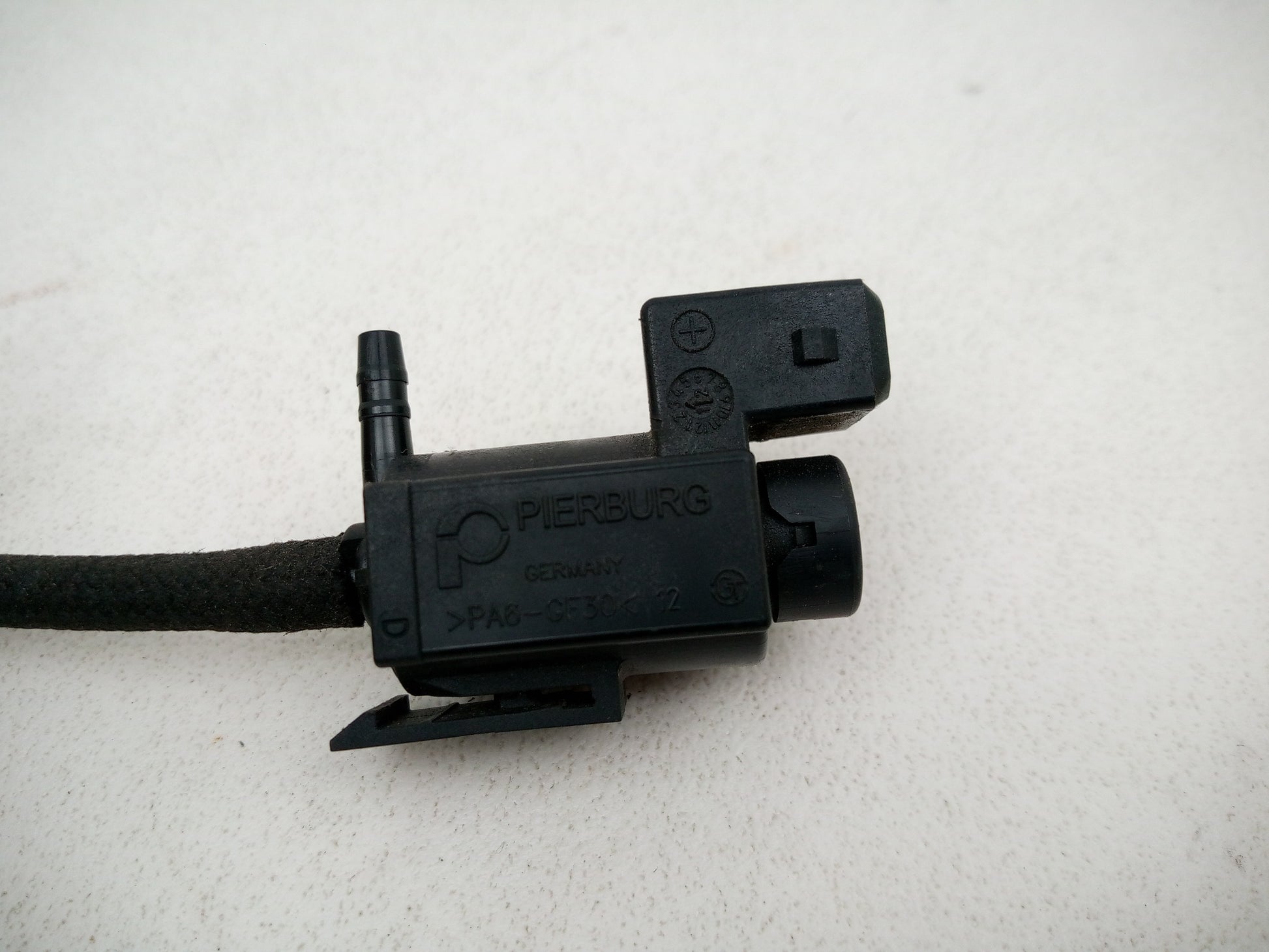Engine Inlet Manifold 3