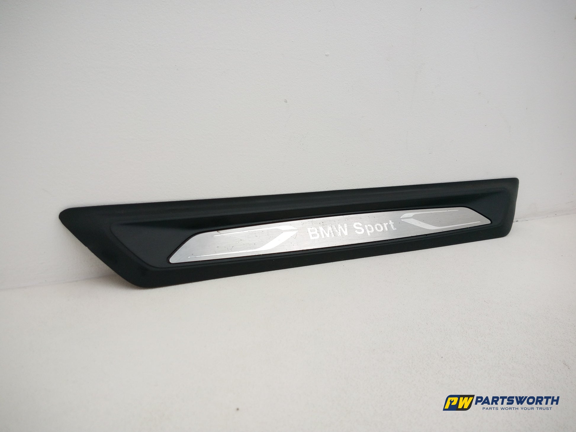 Door Step Insert Cover Trim RH 3