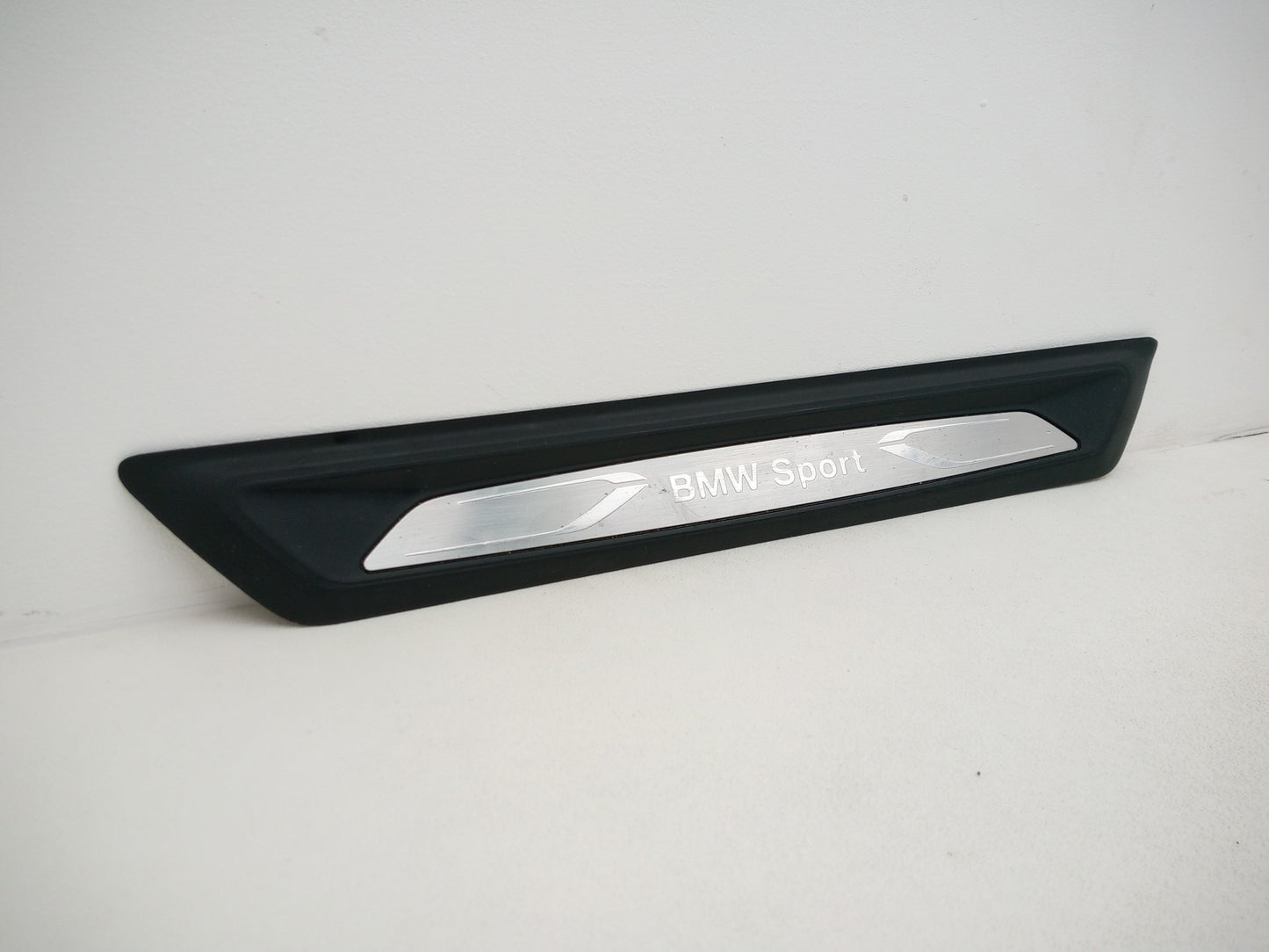 Door Step Insert Cover Trim LH 3