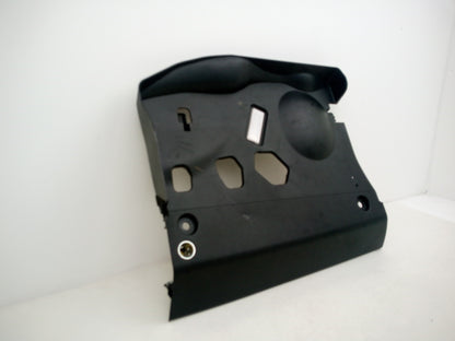 Centre Console Trim  3