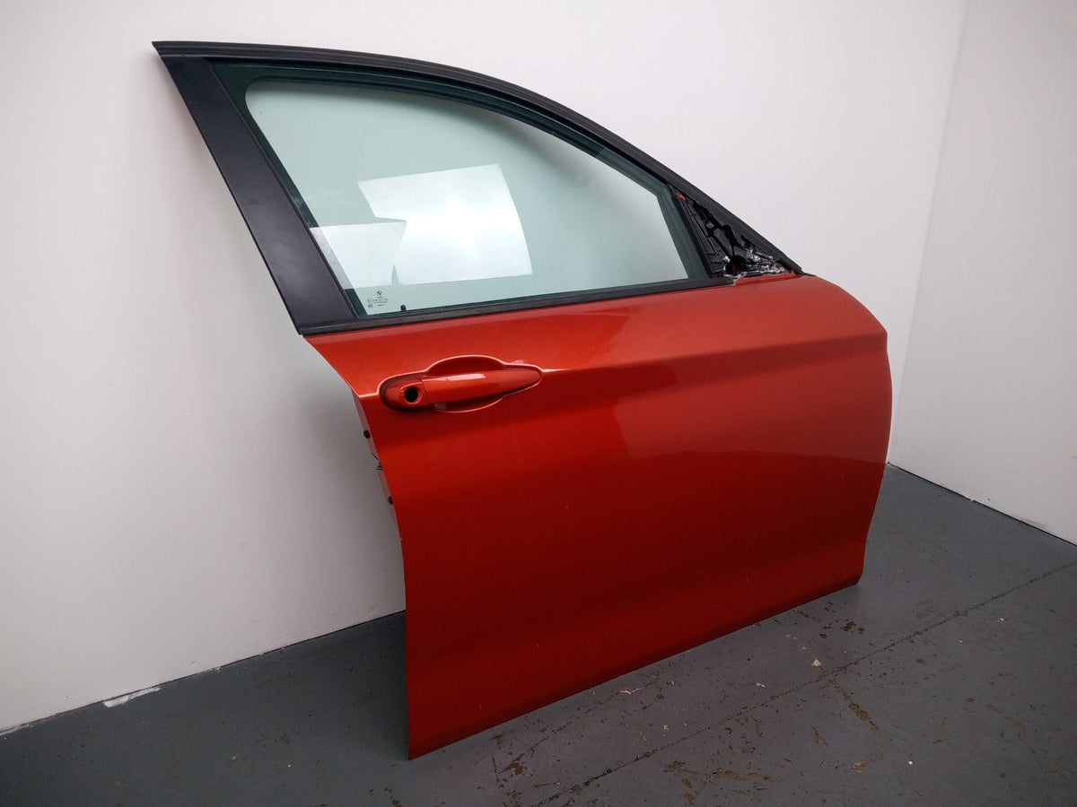 Door Front RH 3