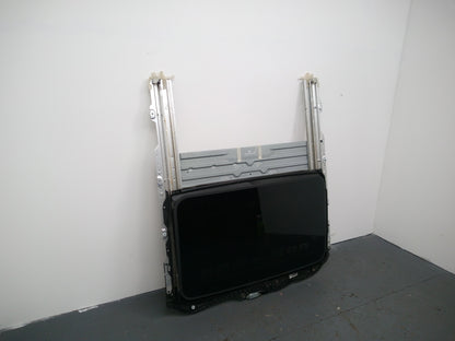 Sunroof Assembly 3