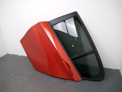 Door Rear LH 3