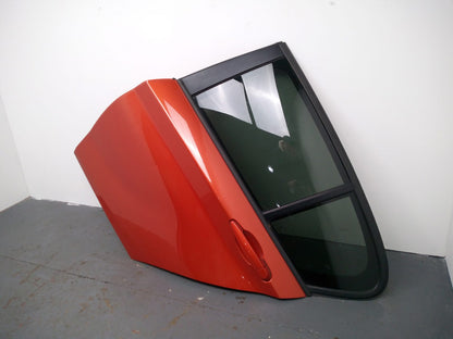 Door Rear LH 3