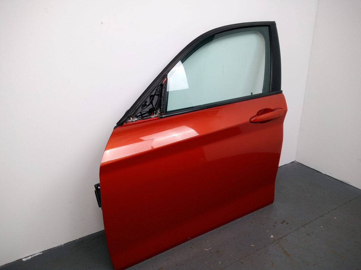 Door Front LH 3