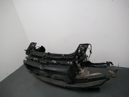 Front Slam Panel 3