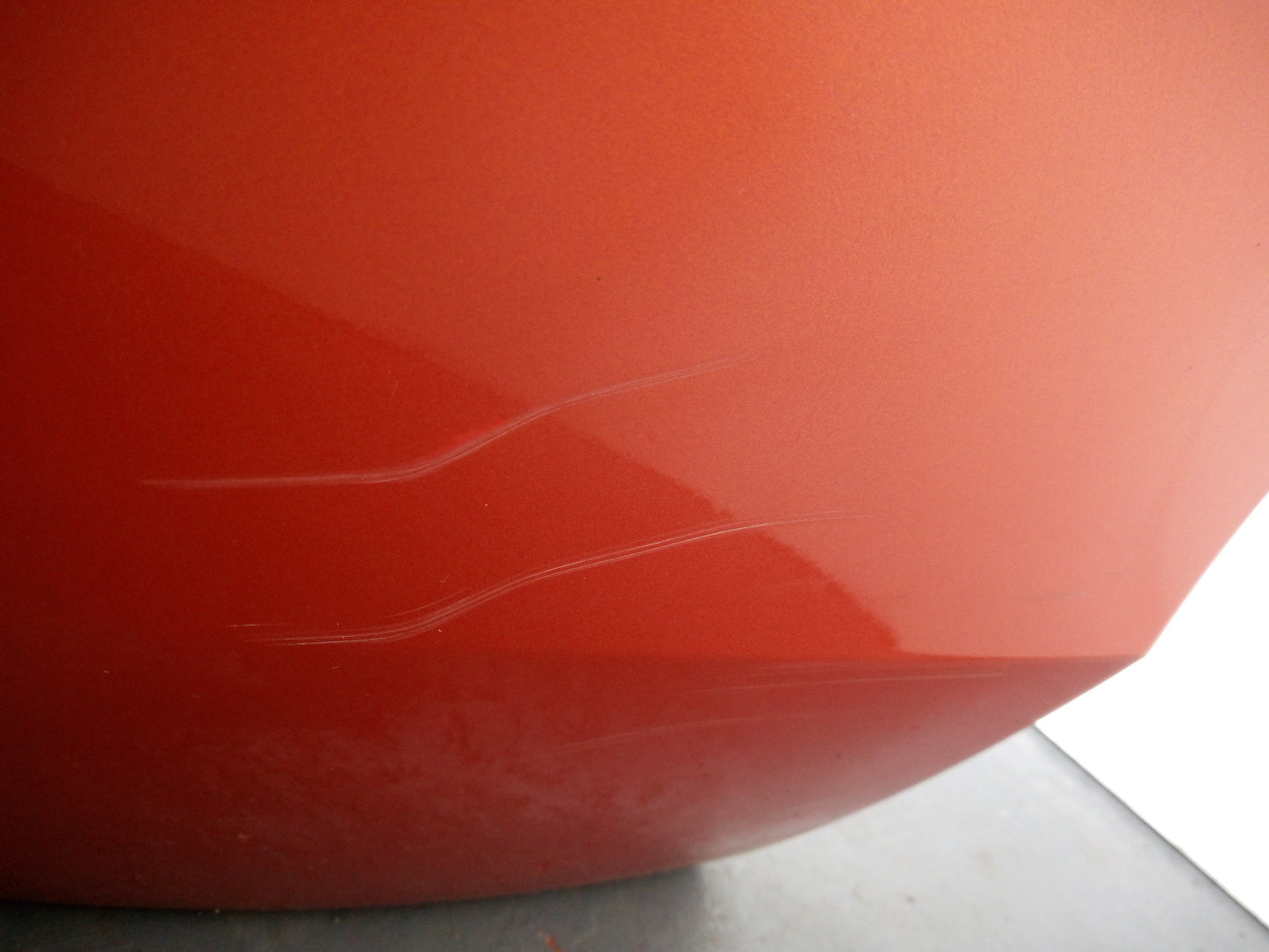Rear Bumper 9