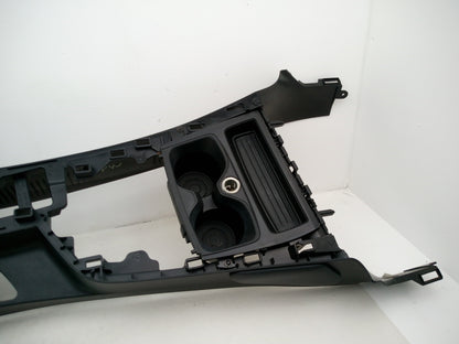 Centre Console Armrest 3