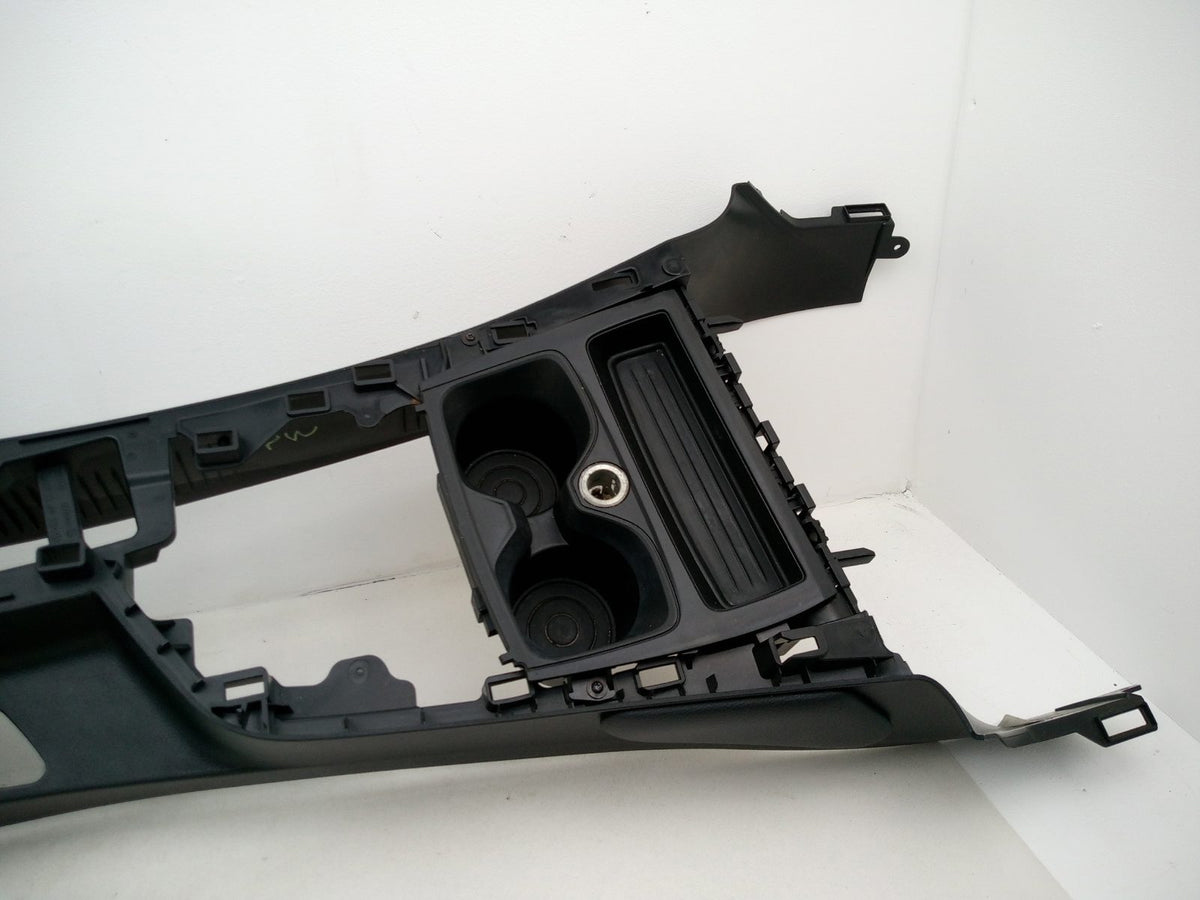 Centre Console Armrest 3