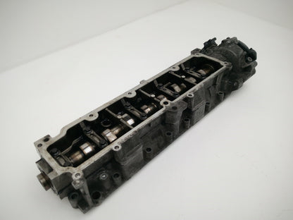 Camshaft Cover  3