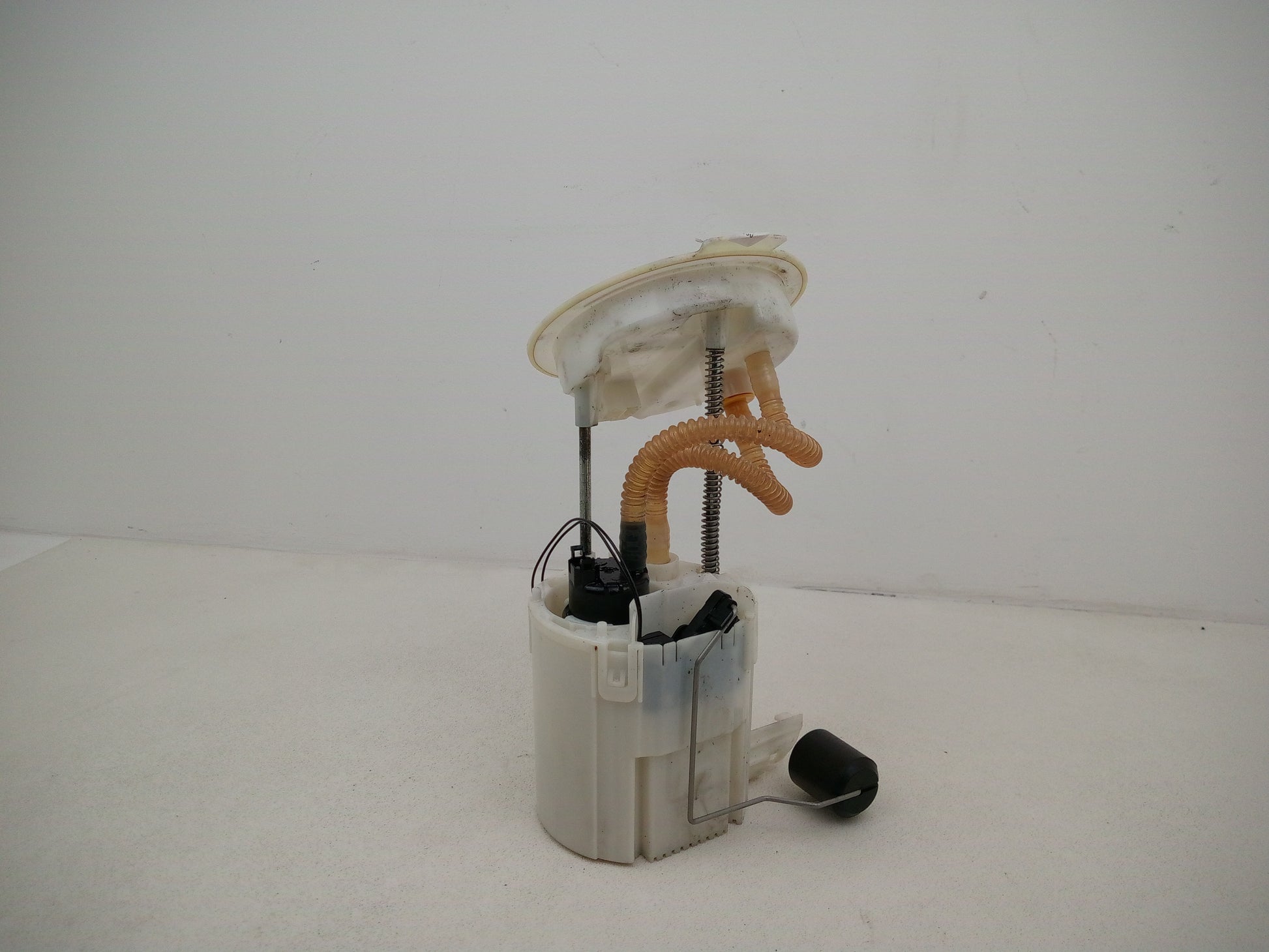 Fuel Pump 3