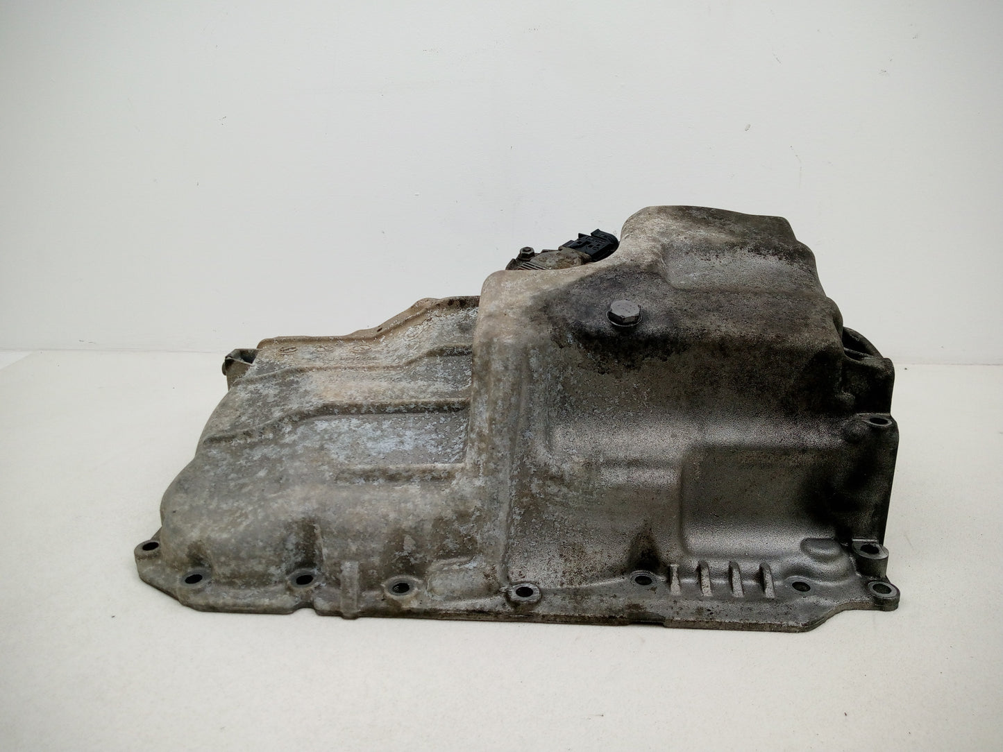 Engine Oil Pump 3