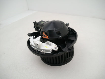 Heater Blower Motor 3