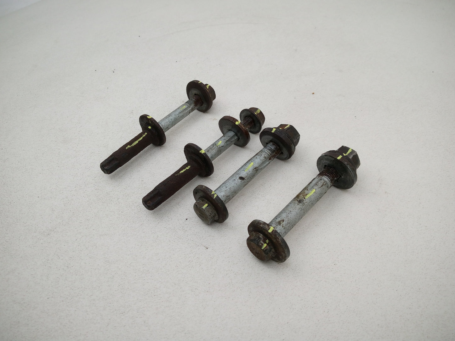 Suspension Arm Front Lower Wishbone 3