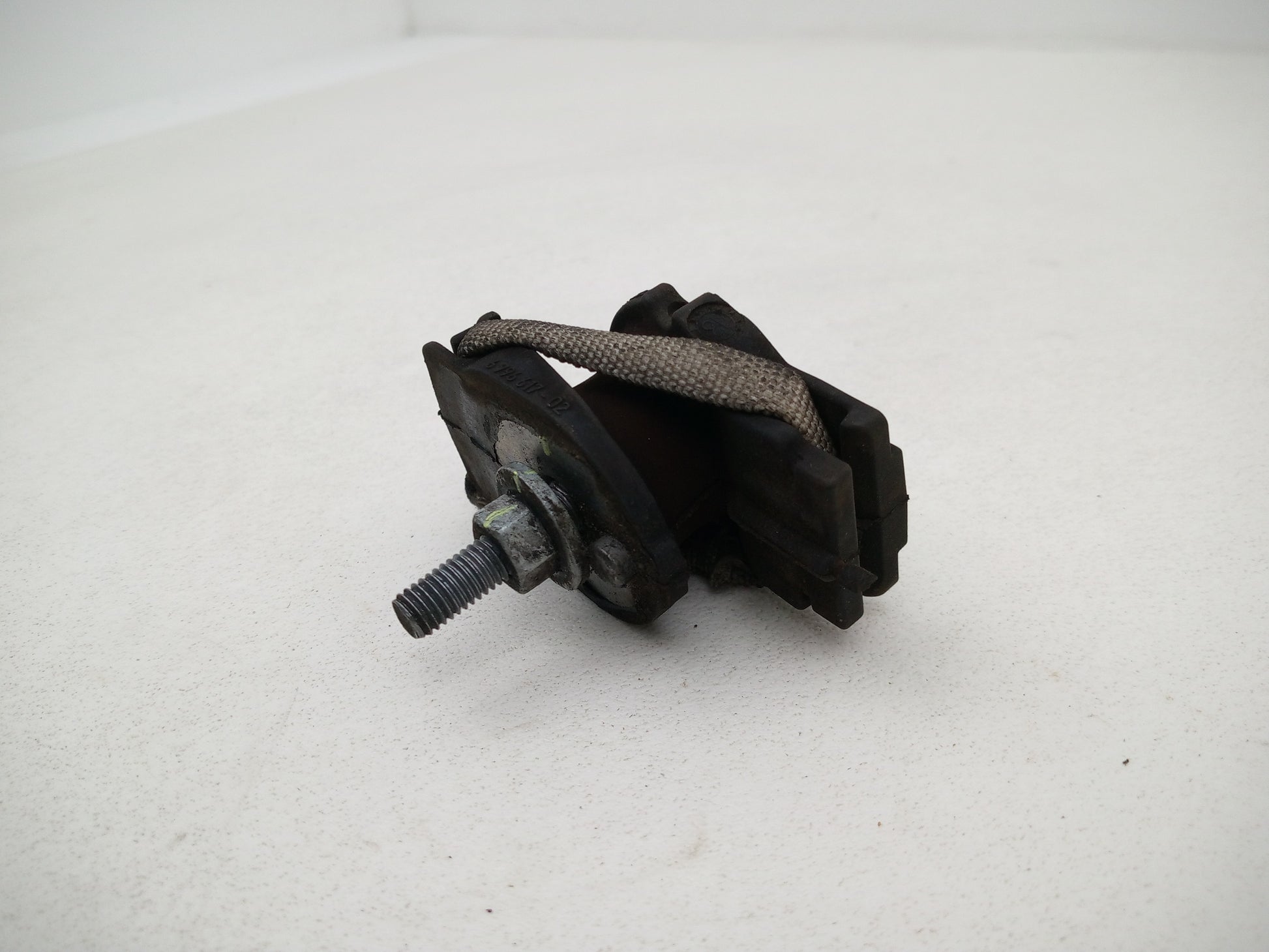 Transmission Mounting Bracket 3