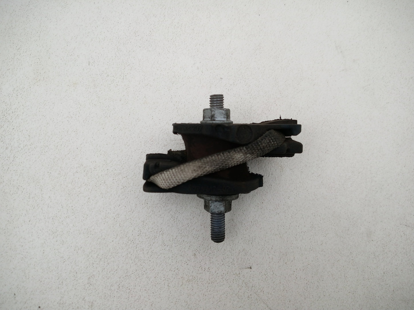 Transmission Mounting Bracket 3
