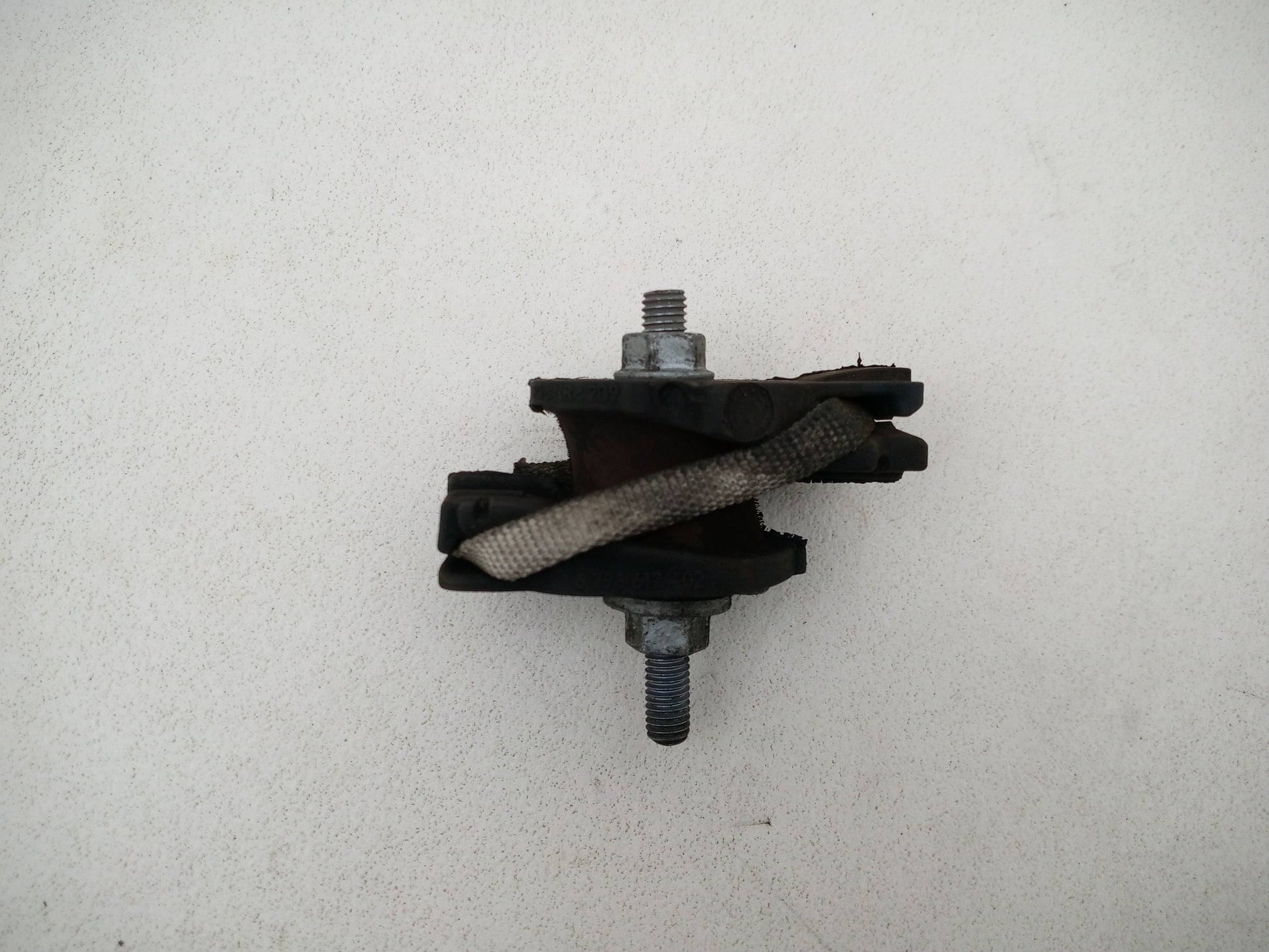 Transmission Mounting Bracket 3