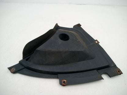 Wheel Arch Inner Trim Front LH 3