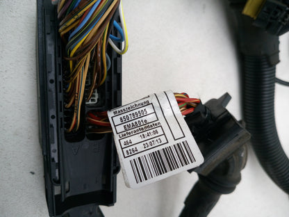 Engine Wiring Harness  3