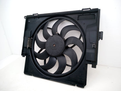 Bmw F20 F21 F22 F30 F31 F32 F33 Fan Shroud With Fan 300w 7640508 - photo 3