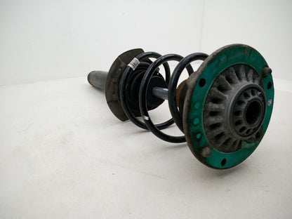 Front Shock Absorber and Hub LH 3
