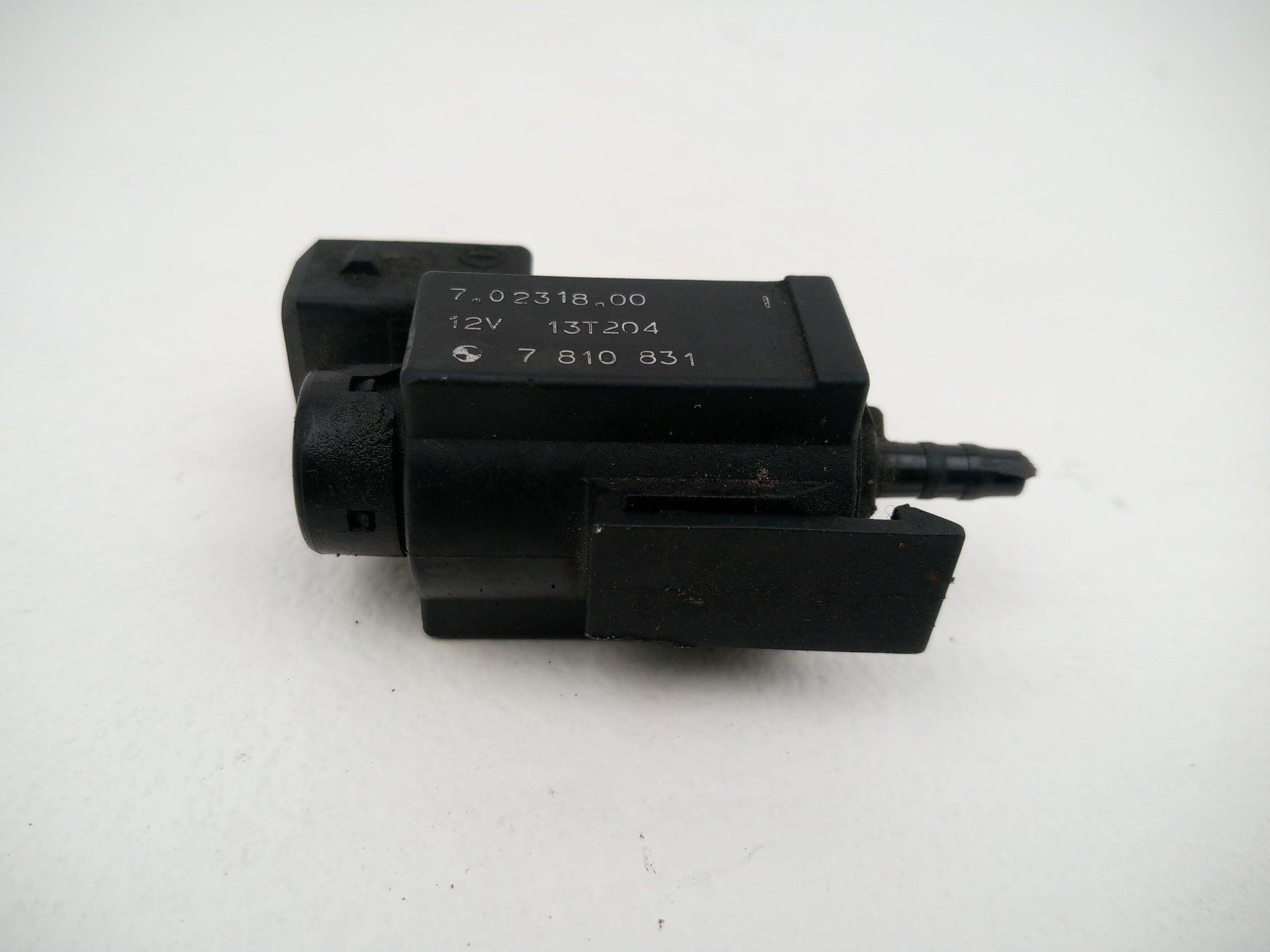 Engine Inlet Manifold 2