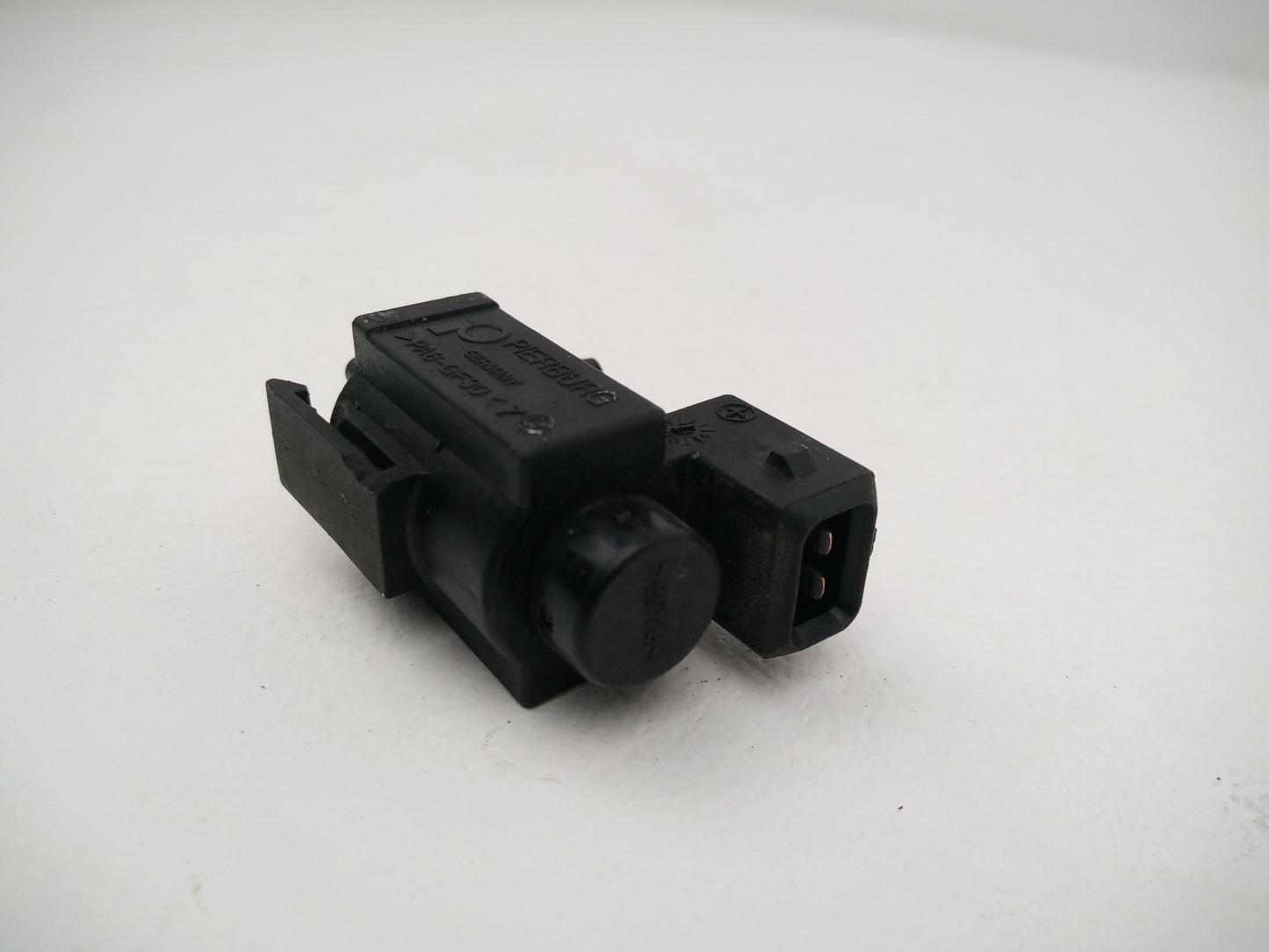 Engine Inlet Manifold 8