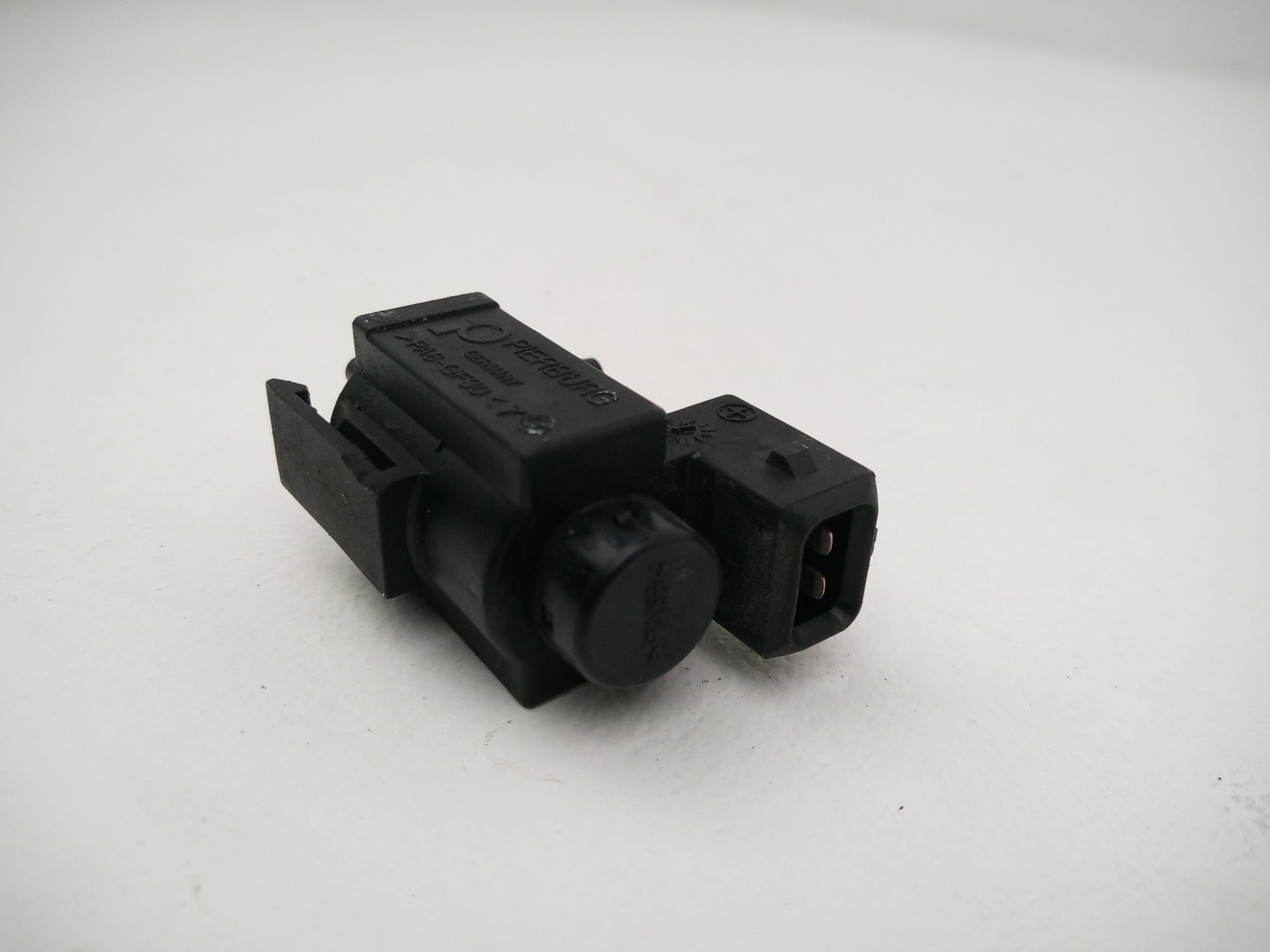 Engine Inlet Manifold 8