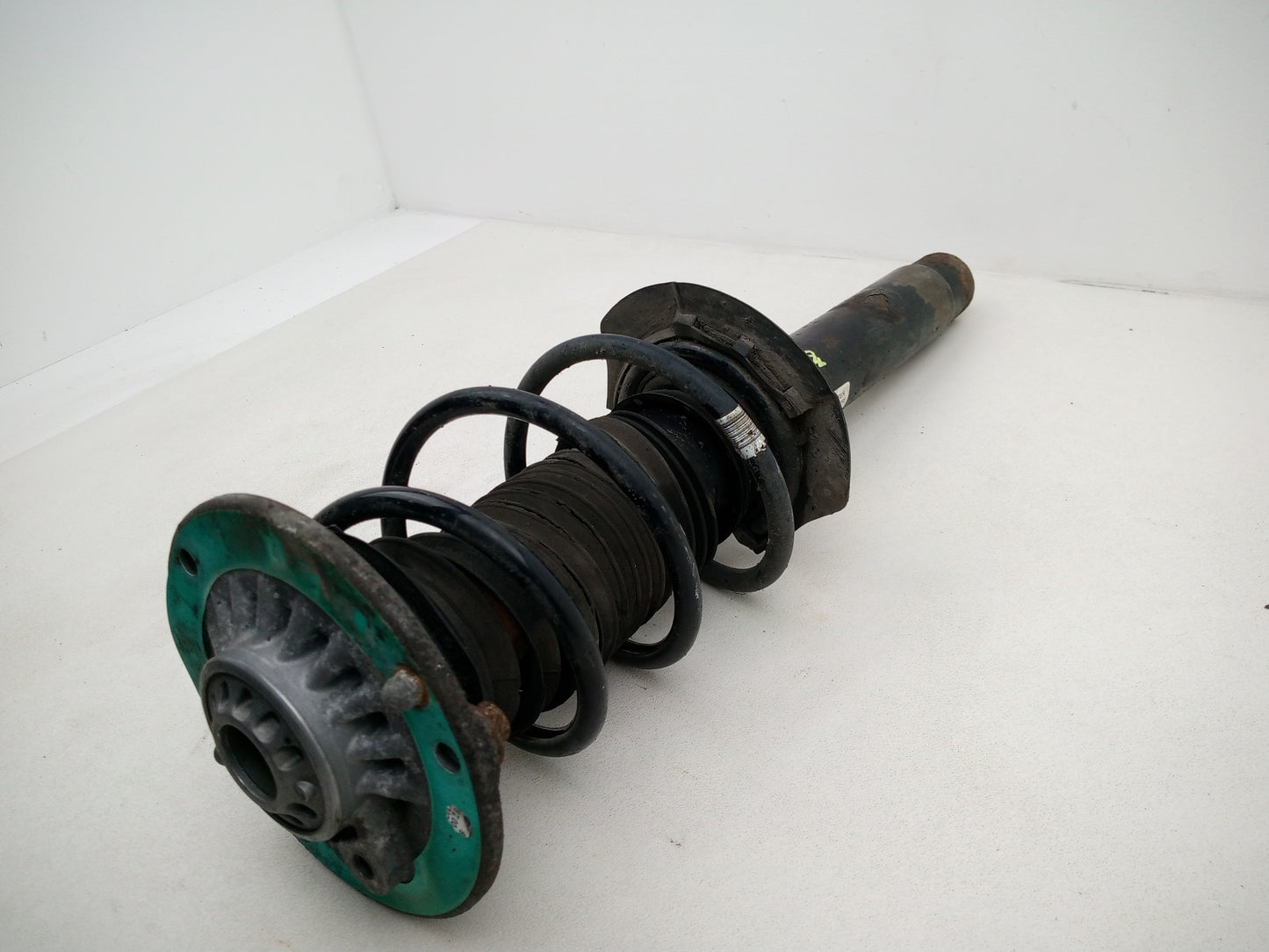 Shock Absorber Front RH 3