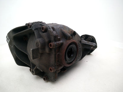 Differential Rear 3