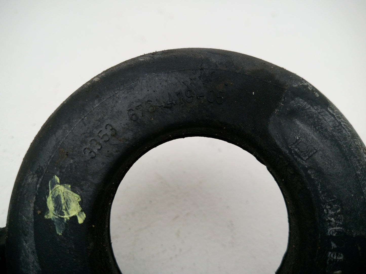 Jason Export Leaf Springs 3